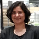 Isha Singh