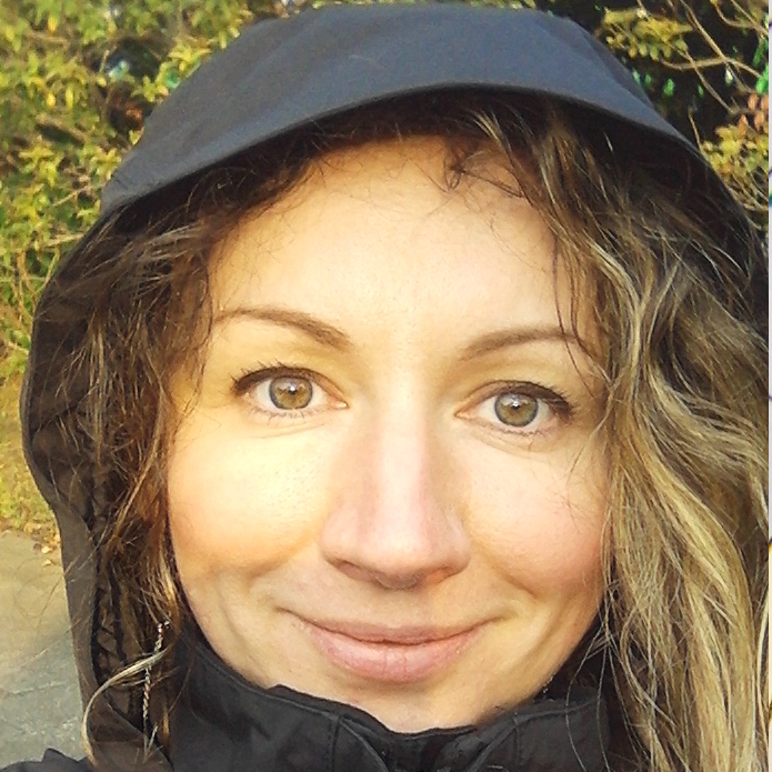 Olga Streibel