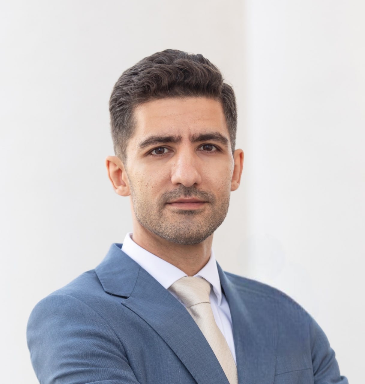 Nima Bahmani