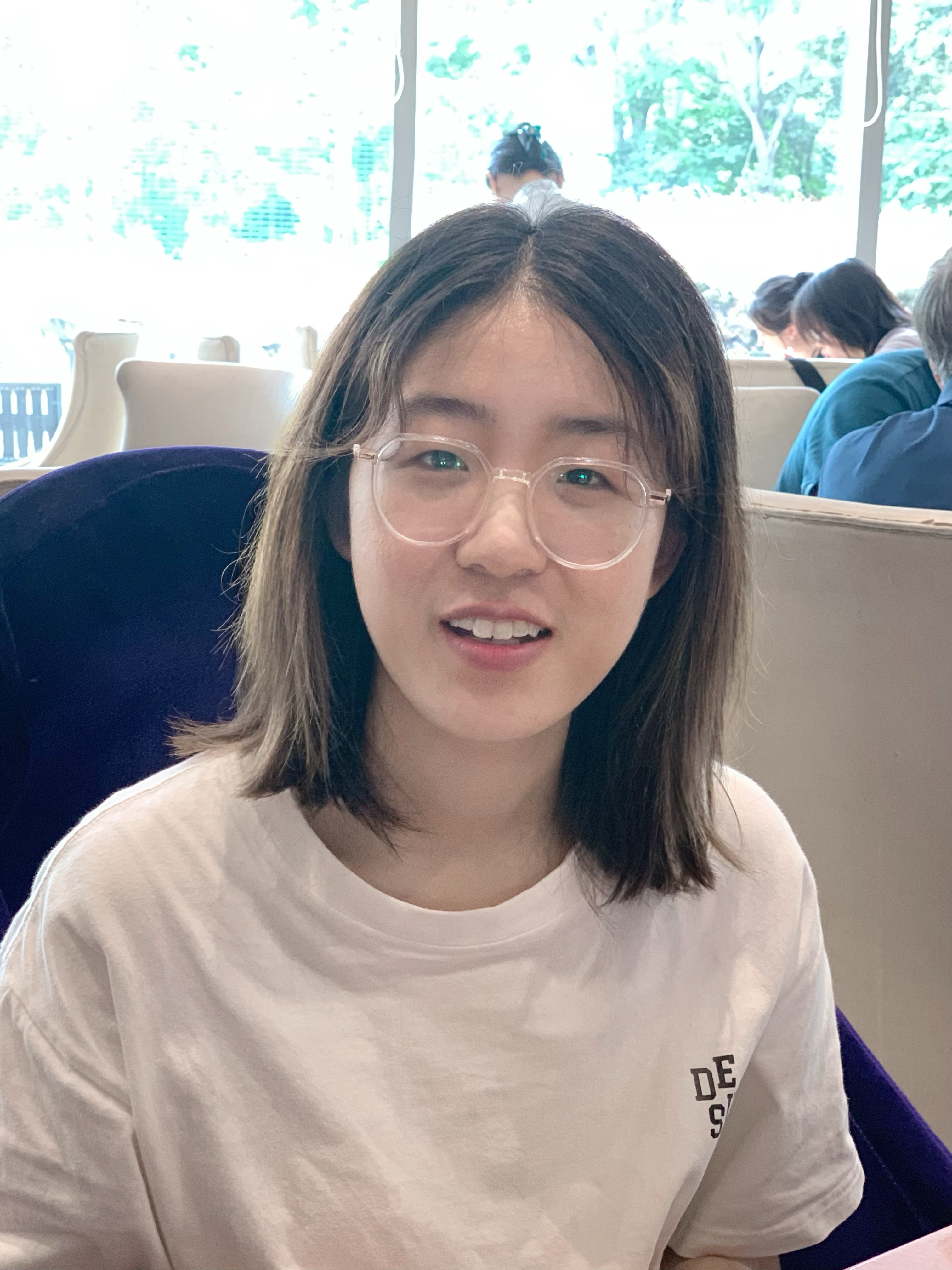 Yuqing Song