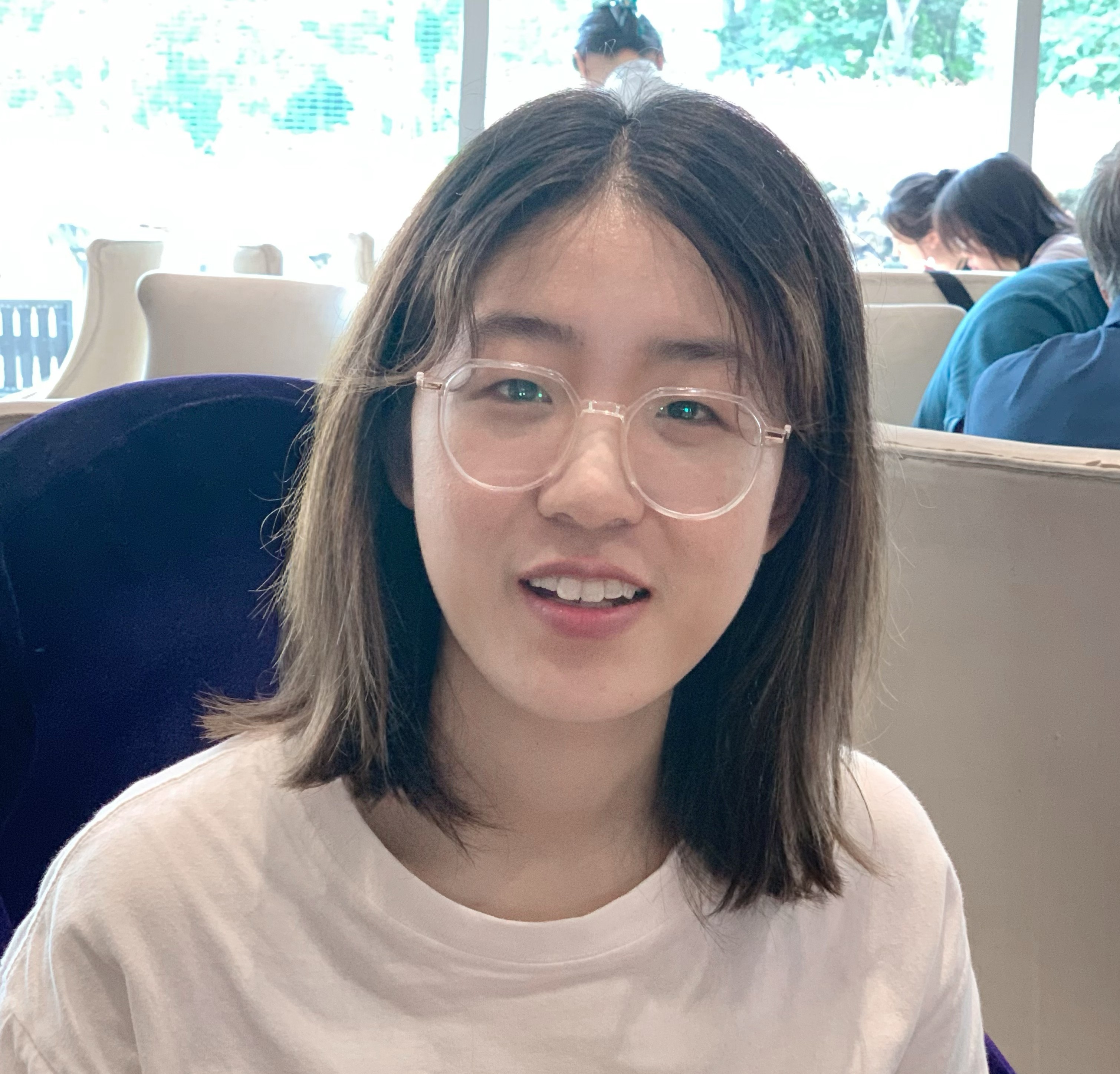 Yuqing Song