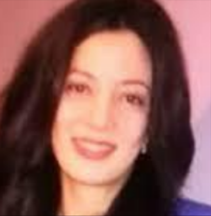 Bahareh