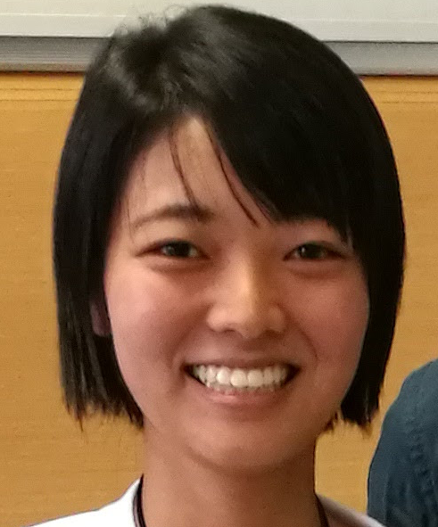 Moe Matsuki