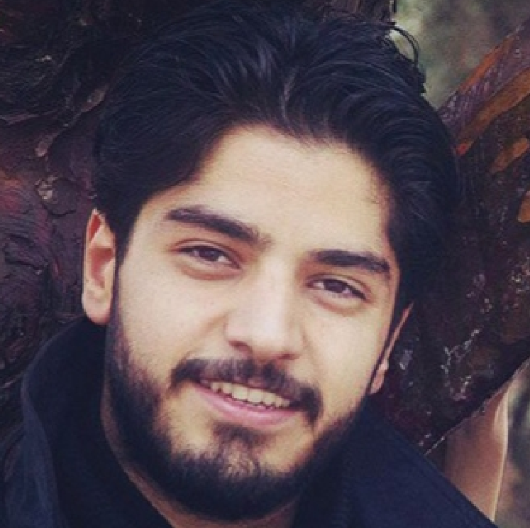 Dariush Salami