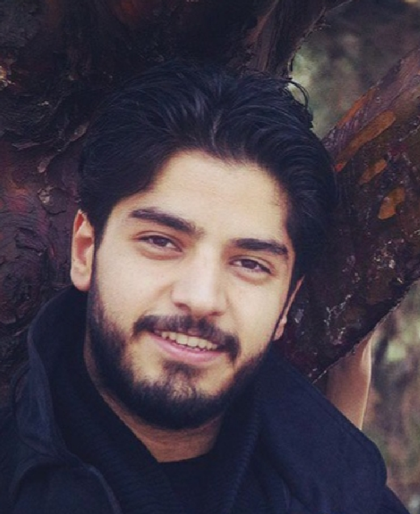 Dariush Salami