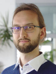 Dominik Schuermann